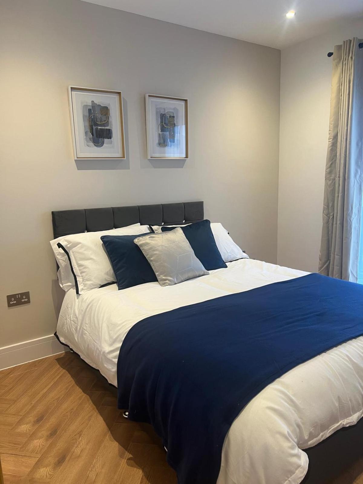 New 2 Bedroom Apartment Rickmansworth Town Centre Eksteriør bilde