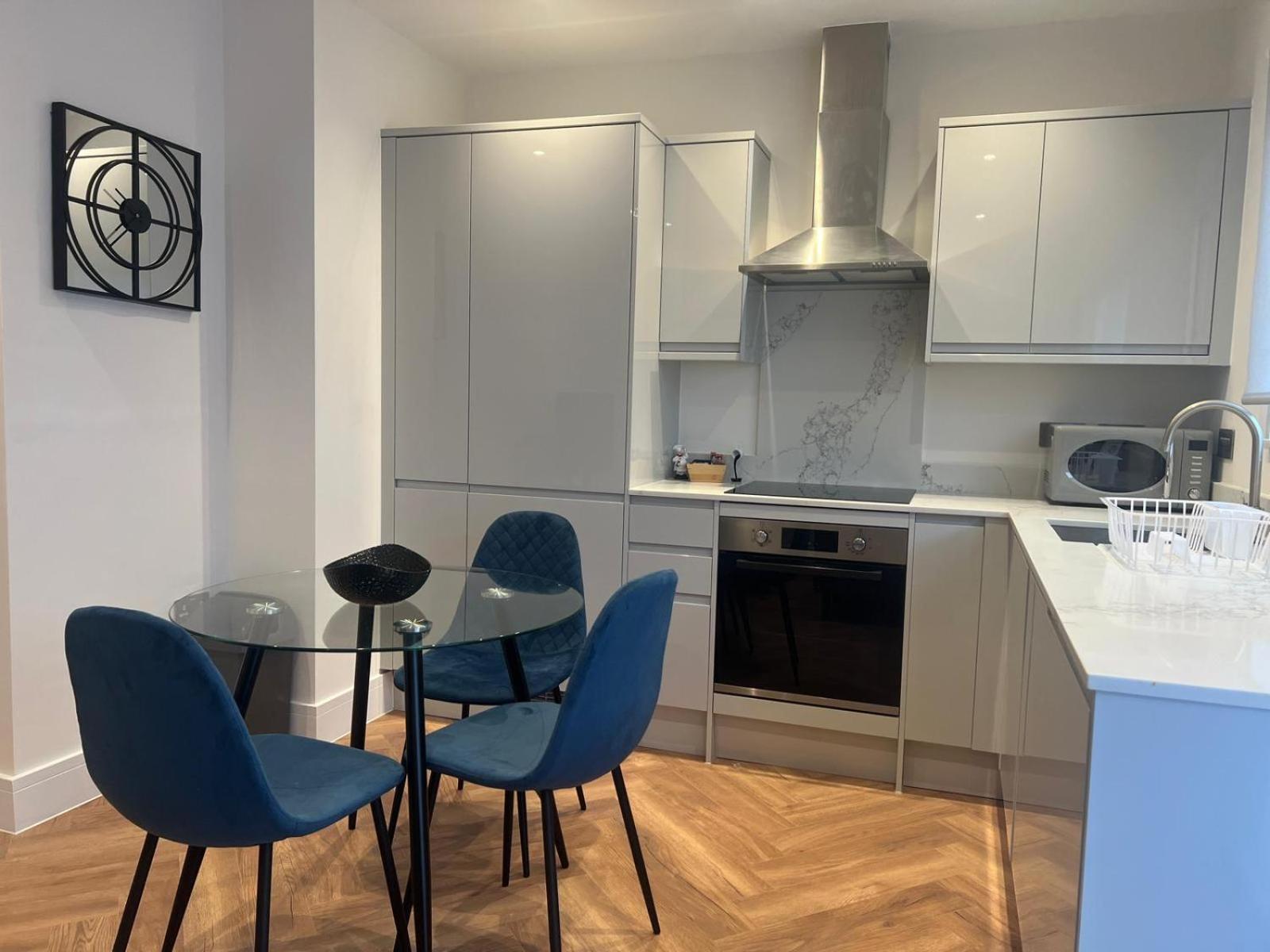 New 2 Bedroom Apartment Rickmansworth Town Centre Eksteriør bilde