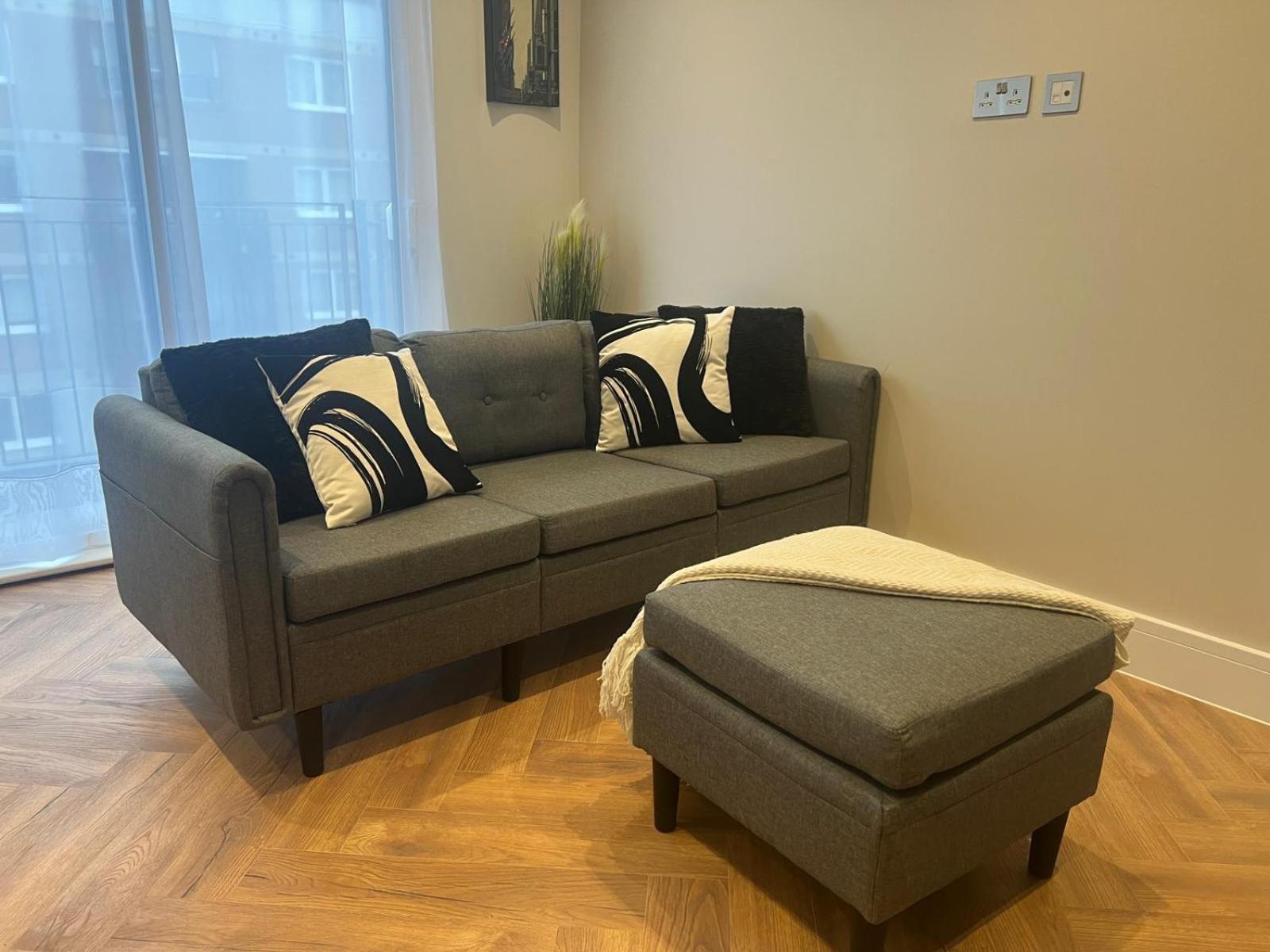 New 2 Bedroom Apartment Rickmansworth Town Centre Eksteriør bilde