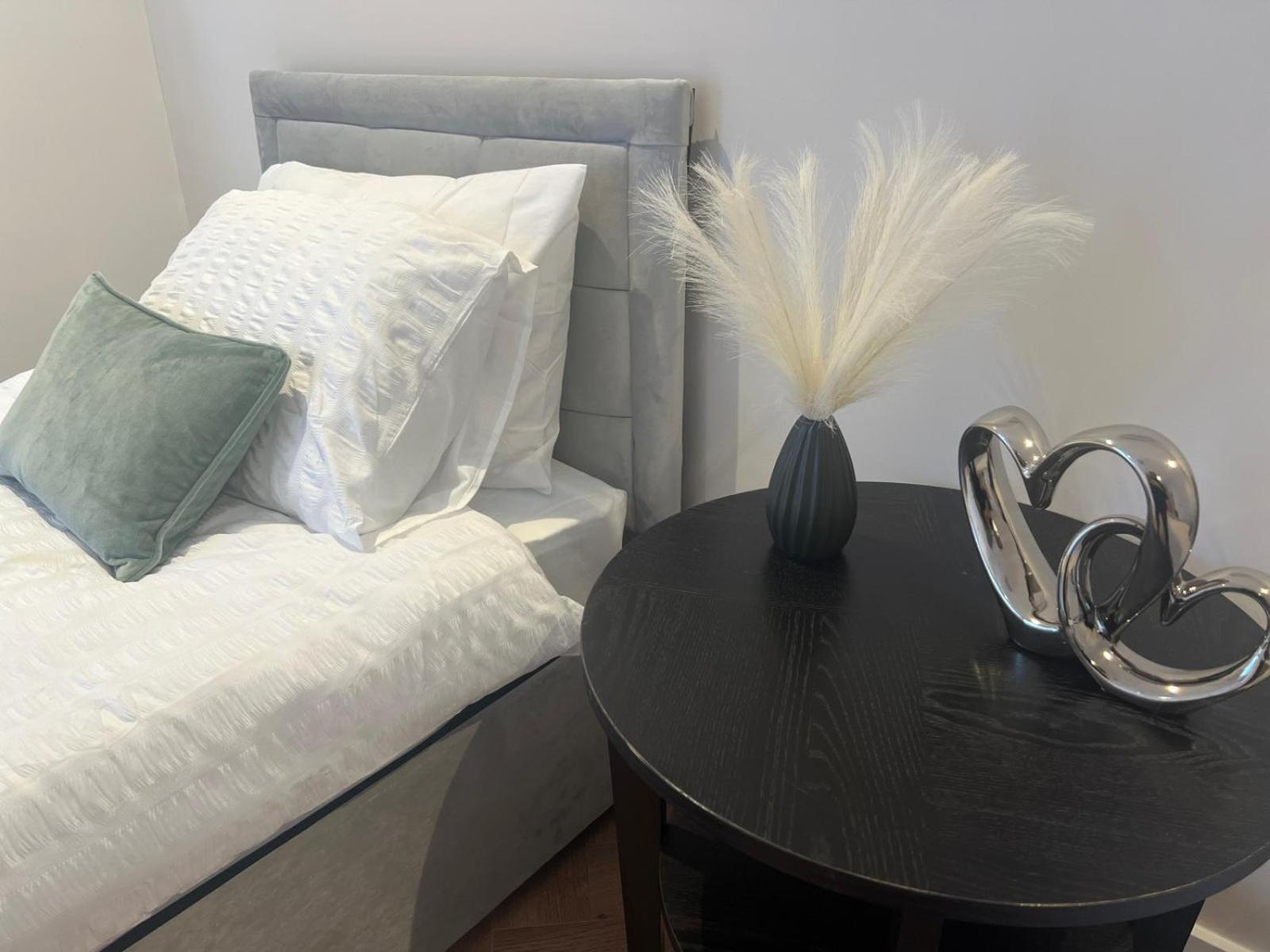 New 2 Bedroom Apartment Rickmansworth Town Centre Eksteriør bilde